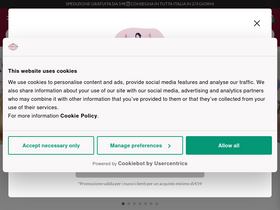 'vinicum.com' screenshot