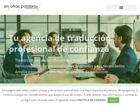 enotraspalabras.es