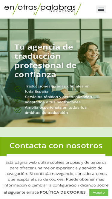 enotraspalabras.es