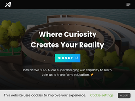 axonpark.com