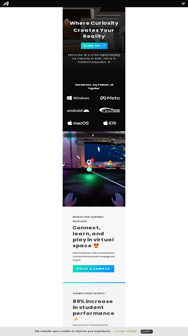 axonpark.com
