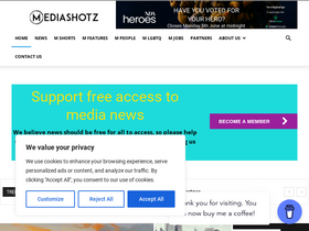 mediashotz.co.uk