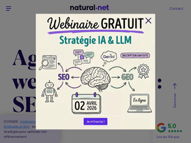 natural-net.fr