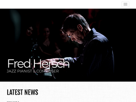 fredhersch.com