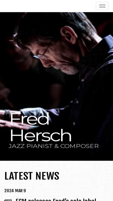 fredhersch.com
