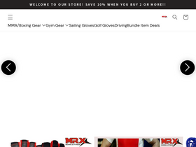 mrxproducts.com