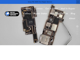 microsolderingrepairs.com