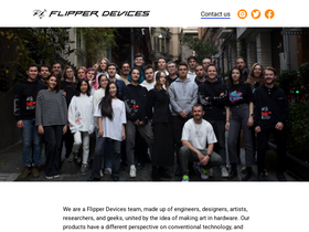 flipperdevices.com