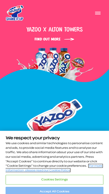 yazoo.co.uk