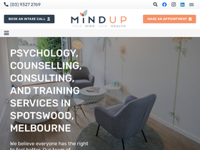 mindup.com.au