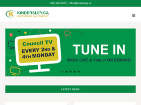 kindersley.ca