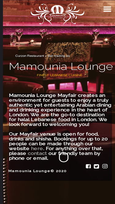 mamounialounge.com