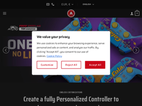 eu.aimcontrollers.com