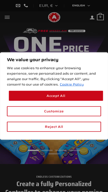 eu.aimcontrollers.com