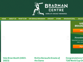 bradman.com.au