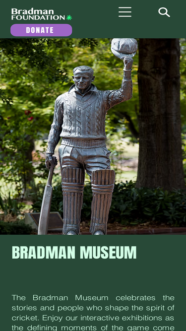 bradman.com.au