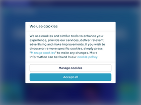 'truphone.com' screenshot