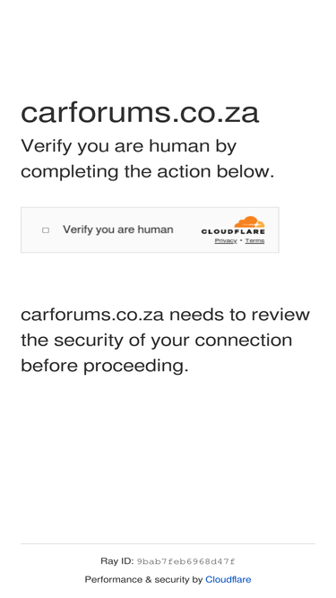 carforums.co.za
