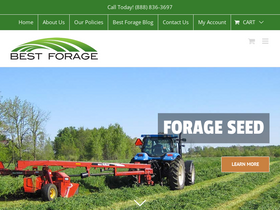 bestforage.com