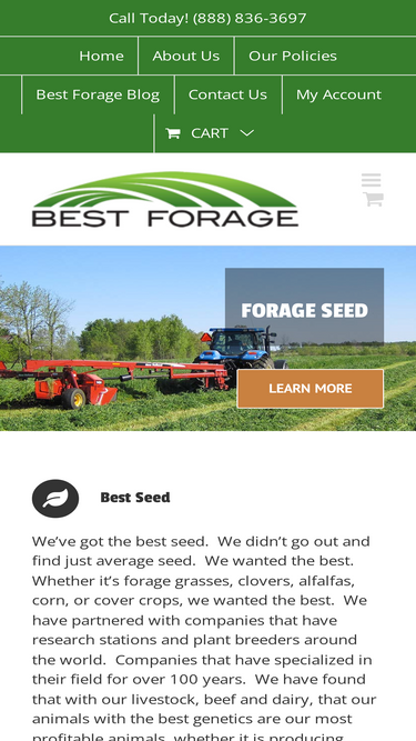bestforage.com