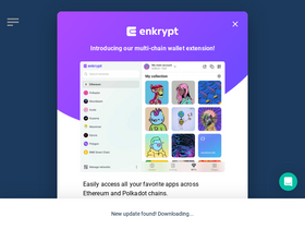 'myetherwallet.com' screenshot