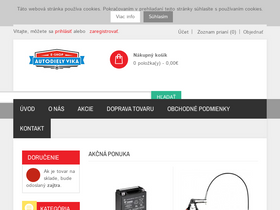 autodielyvika.sk