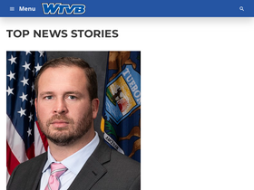 'wtvbam.com' screenshot