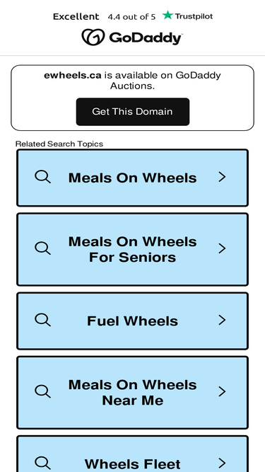 ewheels.ca