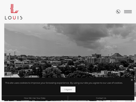 thelouisdc.com