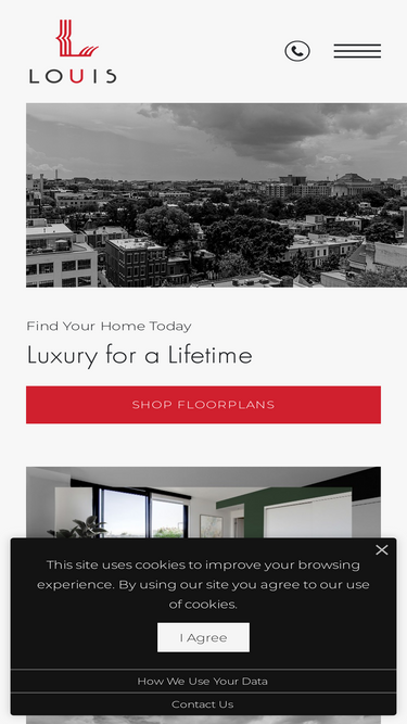 thelouisdc.com