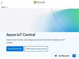 azureiotsolutions.com