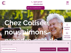 colisee.fr