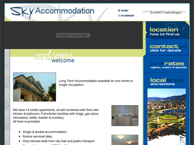 skyaccommodation.com.au