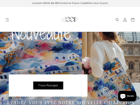 mursdereves.com homepage screenshot