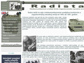 radista.info
