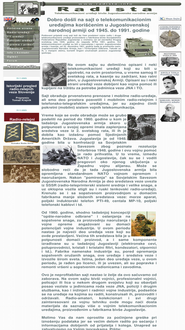 radista.info