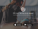 OK: Social Network - Apps on Google Play