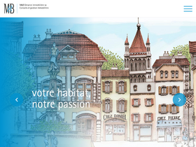 mbsa.ch