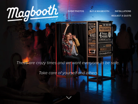 magbooth.com