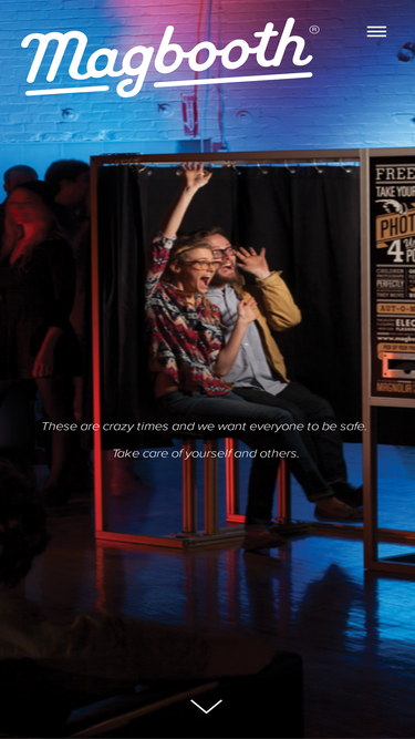 magbooth.com