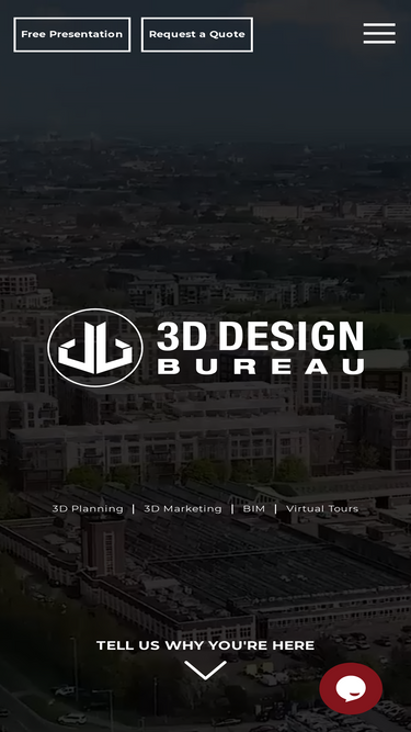 3ddesignbureau.com