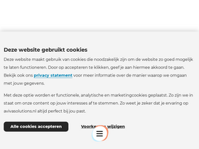 avivasolutions.nl