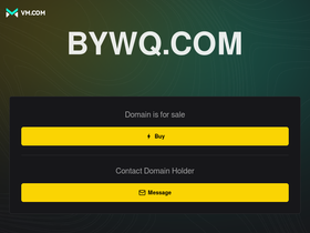 bywq.com