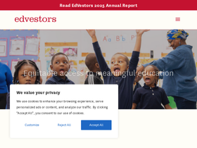 edvestors.org