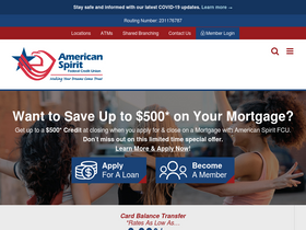 americanspirit.org
