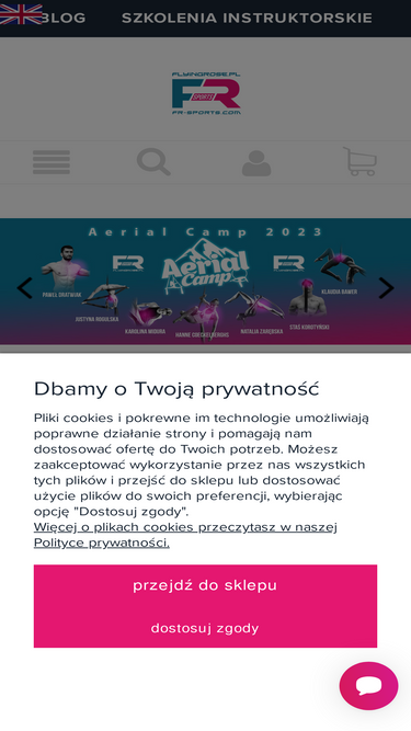 flyingrose.pl