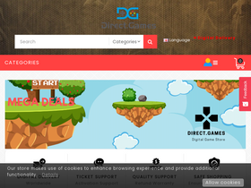 directgames.store