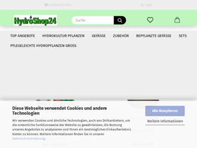 hydroshop24.de