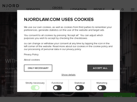 njordlaw.com