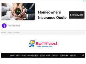 softfeed.in